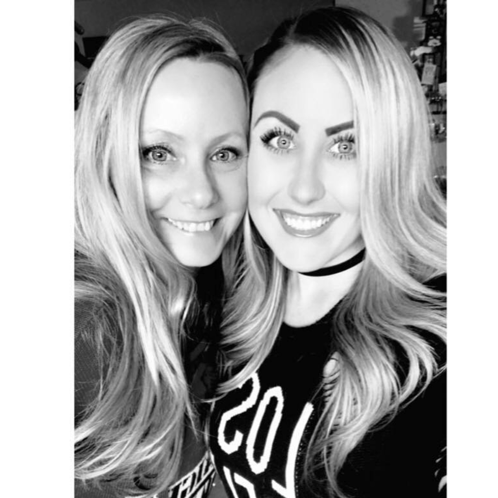 Meet your Posher, Kristi